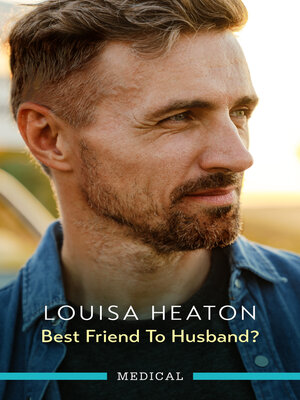 cover image of Best Friend to Husband?